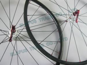 Super Light 20mm Clincher Bicycle Wheelset