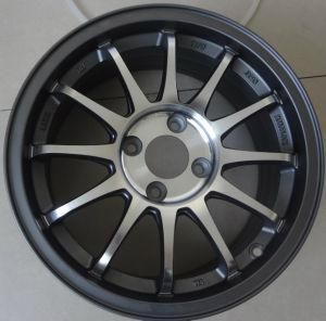 15 Inch SSR Design Alloy Wheel