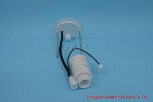 Plastic Fuel Filter for Toyota (OEM: 77020-OC070) B32
