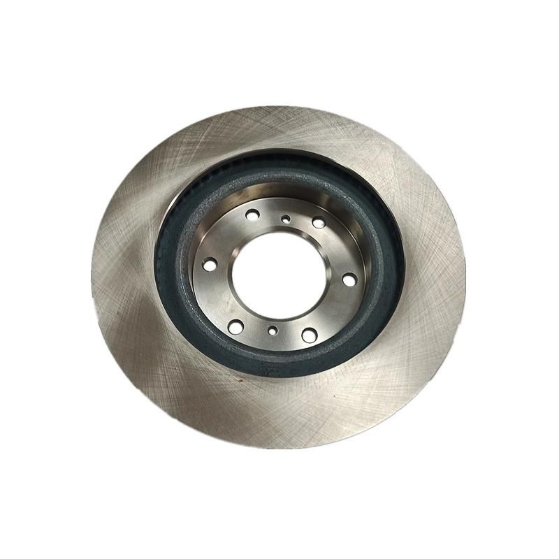 High Performance Car Spare Parts Brake Rotor Disc 4615A038 for Pajero