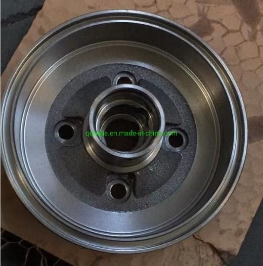 High Quality OEM 4240310020 Car Brake Drum for Toyota