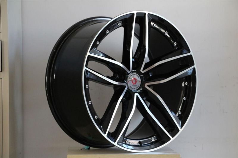 Audi Alloy Wheels
