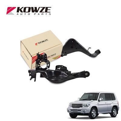 Kowze Car Parts Suspensions Spare Part Control Arm for Mitsubishi L200 Pajero MPV Nissan Toyota Ford Isuzu Mazda Chevrolet