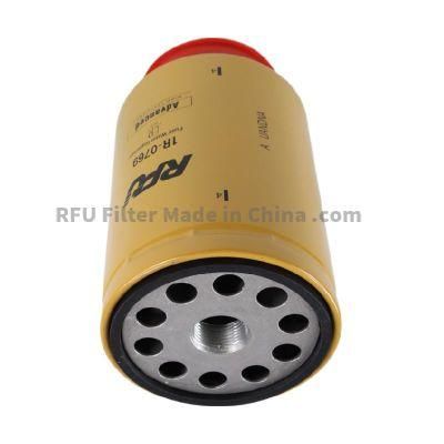 Auto Engine Parts Fuel Water Separator 1r-0769 for Caterpillar