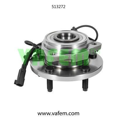 Wheel Hub Unit 515025/F81A-2b663CH/Auto Parts/Spare Parts/Car Accessories/Car Parts/Hub Unit 515025/F81A-2b663CH China Factory