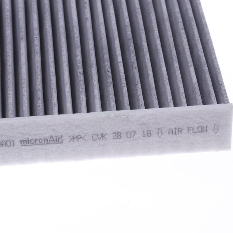 Auto Engine Accessories Spare Parts Cabin Filter 1s0 820 367 Good Price 26812-00803 / 268110-050524