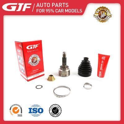 Gjf Auto Spare Parts Left and Right Outer C. V Joint for KIA Pride 1.3 at Mt Mz-1-024