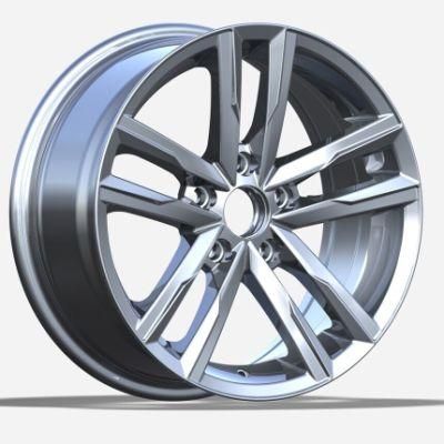 16inch Double Lip Alloy Wheel Replica