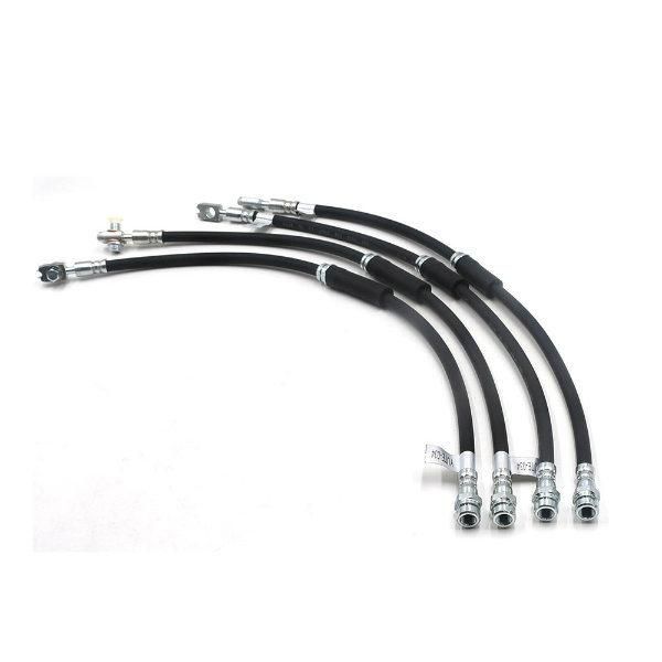 SGS Auto Parts SAE J1401 Brake Hose 1/8" Hl