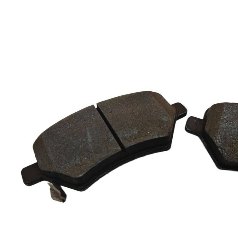 Supply Wholesale High Quality Front and Rear Brake Pads