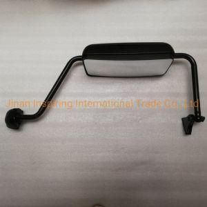 JAC Genuine Parts High Quality Left Rearview Mirror Assy, for JAC Heavy Duty Truck, Part Code 87640-Y5010b