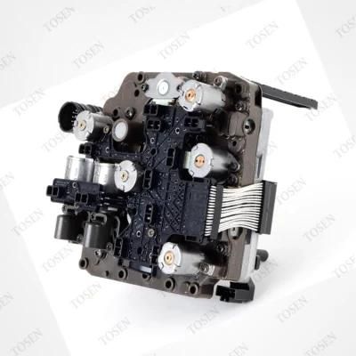 0b5927156e 0b5927256 0b5927256b 0b5927156D Automatic Transmission Control Unit for Audi