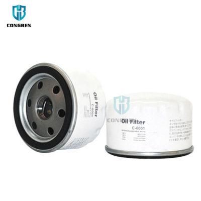 OEM Auto Parts and Accessories, Car Oil Filter 1109. A4