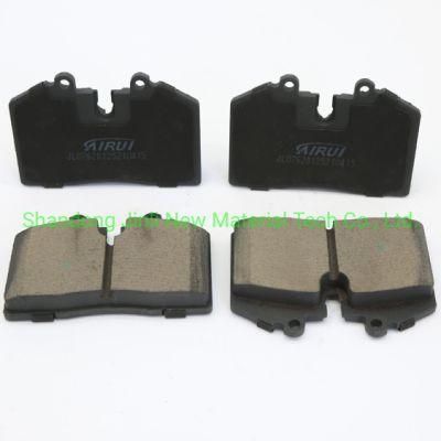 High End Copper Free Cerami Brake Pad