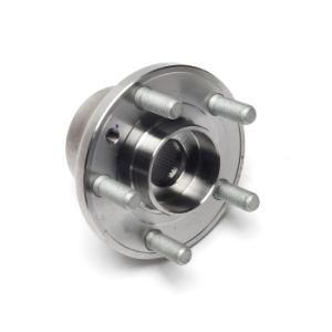 Front Wheel Hub Bearing for Land Rover Freelander 06 Lr003157 Auto Bearing