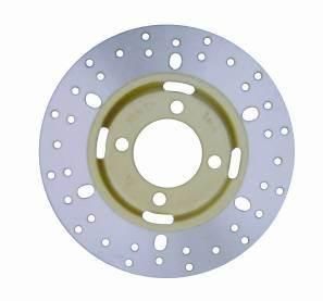 Motorcycle Brake Disc (DF-1008) O. D: 180mm