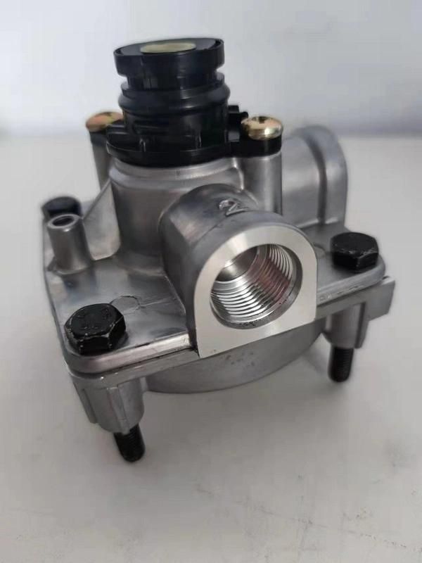 Good Quality and Competitive Price Relay Valve 9730110010