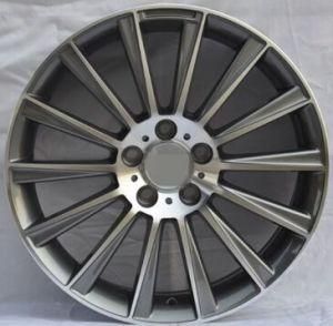 Wheel Rim, 18 19 20inch for Benz Alloy Wheel (024)