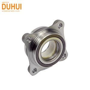 China Supplier Auto Spare Parts Front Axle Wheel Hub Bearing Fit for Toyota Prado (DU5496-5, 54KWH01, 43560-60010, 515040)