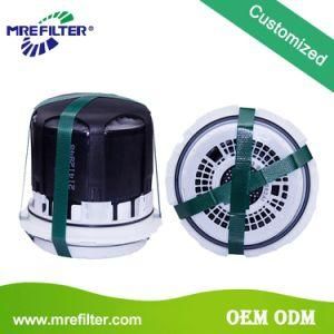 Hydraulic Parts Factory Price OEM Auto Air Dryer Filter for Volvo Trucks Engine 22223804