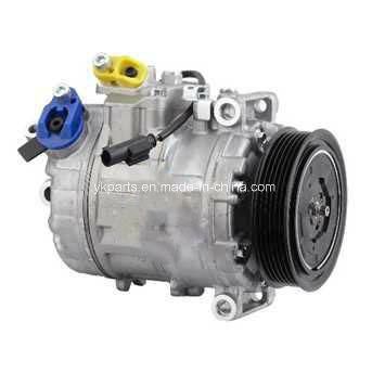 Auto AC Compressor for BMW E60/E66 (7SEU17C)