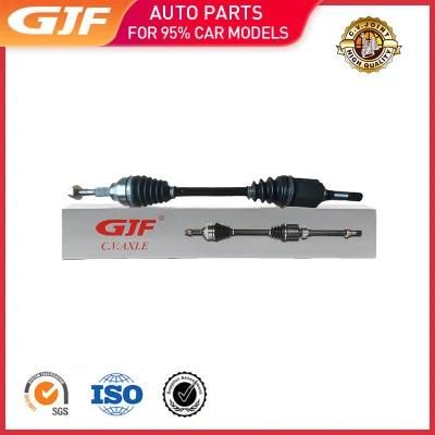 Gjf Left Drive Shaft for Ford Mondeo Fusion 2.0t 2013- C-Fd111-8h