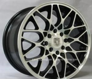 Car Alloy Wheels18 19 20 Inch for Cars with Cheap Price