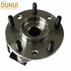 513124 for Chevrolet Gmc Isuzu Bearing Car Hub Unit Auto Rear Front Wheel Bearing Hub Assembly Parts