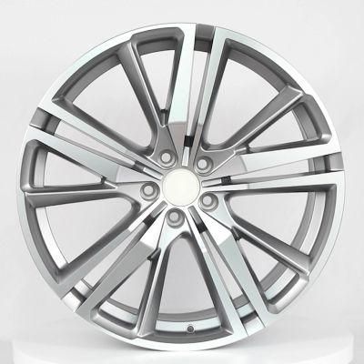 20&quot; Hot Sale Fit Volvo Aluminum Car Alloy Wheel Alloy Wheel Rim