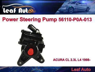 Caja Cremallera Direccion Acura 56110-P0a-013 Bomba Power Steering Pump
