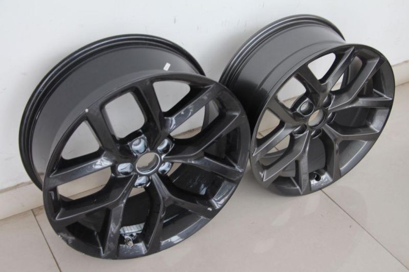 18inch, 20inch Black Wheel Rim Replica