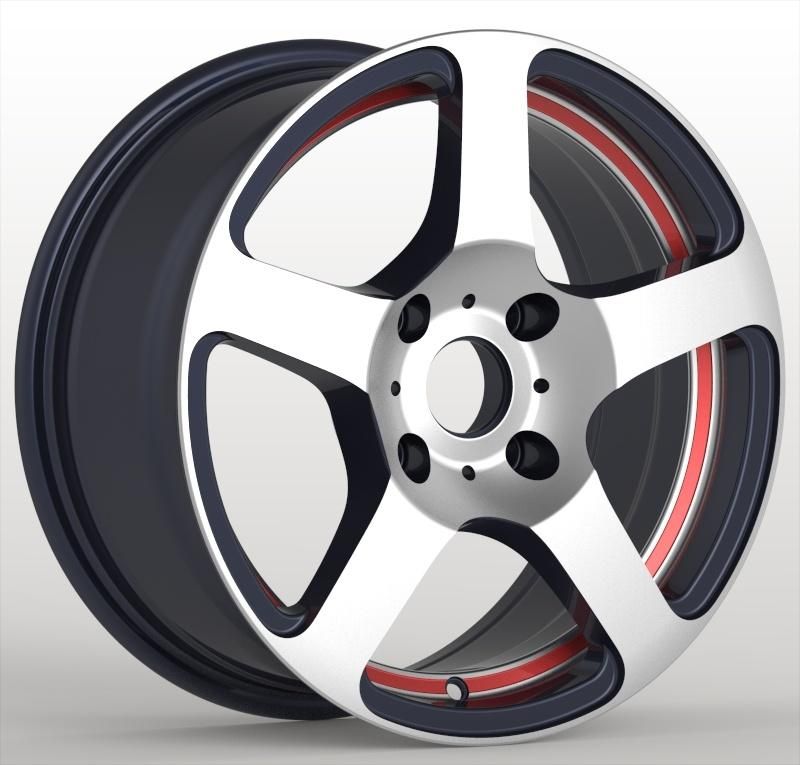 X5 New Model 2021 Aluminum Rims Hub Hot Sale Alloy Wheels Parts for BMW