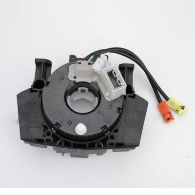 Fe-BTU Car Steering Wheel Combination Switch Cable Assy for Nissan 350z Armada Infiniti Fx35 G3 25567-CD025 25567CD025