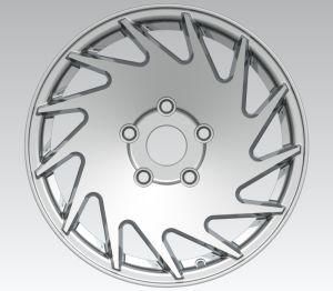 Alloy Wheel New Design Aluminum Rim 1133-1575