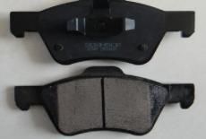 Direct Professional Wholesale Brake Pads Rear Brake Pad with Good Quality