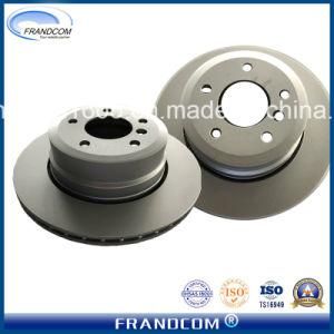 Auto Parts OEM Brake System Brake Disc Rotor for BMW E60e61