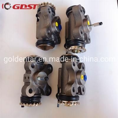 Truck Parts Gdst Brake Wheel Cylinder 47550-1170 47560-1160 47570-1030 47580-1030 Apply for Hino