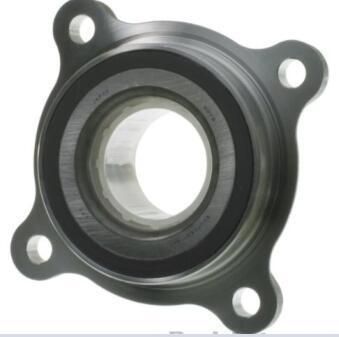 Auto Wheel Hub Bearing Unit 515103 2duf058 43570-0c011 43570-60030 43570-0c010 Wheel for Lx570 Front Land Cruiser Front Tundra Front