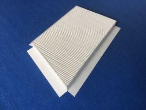 Automotive Air Conditioning Parts Activated Carbon Air Filter Cartridge 203 830 01 18