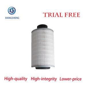 Auto Filter Manufacturer Supply Hot Sale Truck Air Cleaner Filter Compress Air Filter 16546-Vn51A