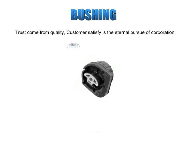 22326856421 22 32 6 856 421 Auto Parts Suspension System Front Lower Control Arm Bushing Fit for BMW 5