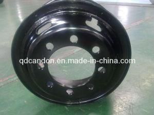 Tube Wheel 7.5-20