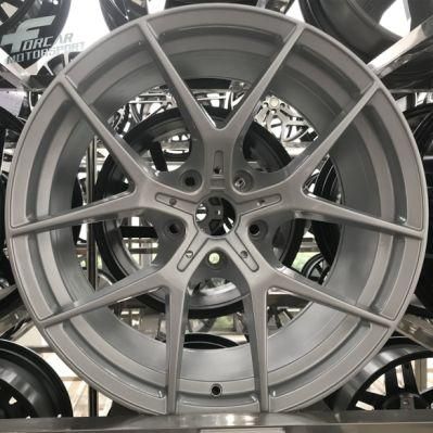 Rims Replica High Quality Et40 Car Wheel for BMW in China