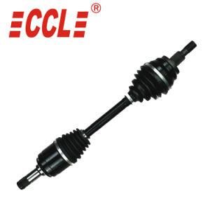 CV Axle Shaft for Mercedes Benz X164 W164 Lh OEM: A1643300801/A1643302001