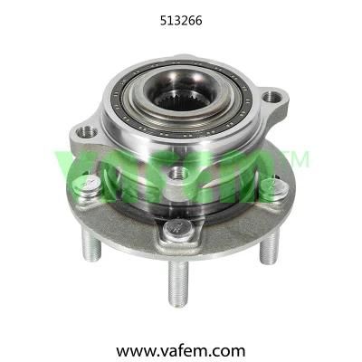 Wheel Hub Unit 515095/Auto Parts/Spare Parts/Car Accessories/Car Parts/Hub Unit 515095 China Factory