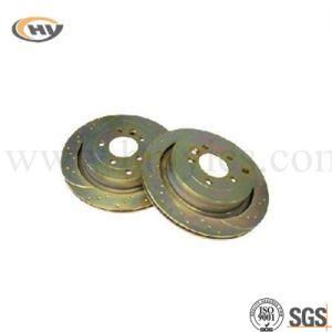 Auto Spare Parts with Brass (HY-J-C-0434)
