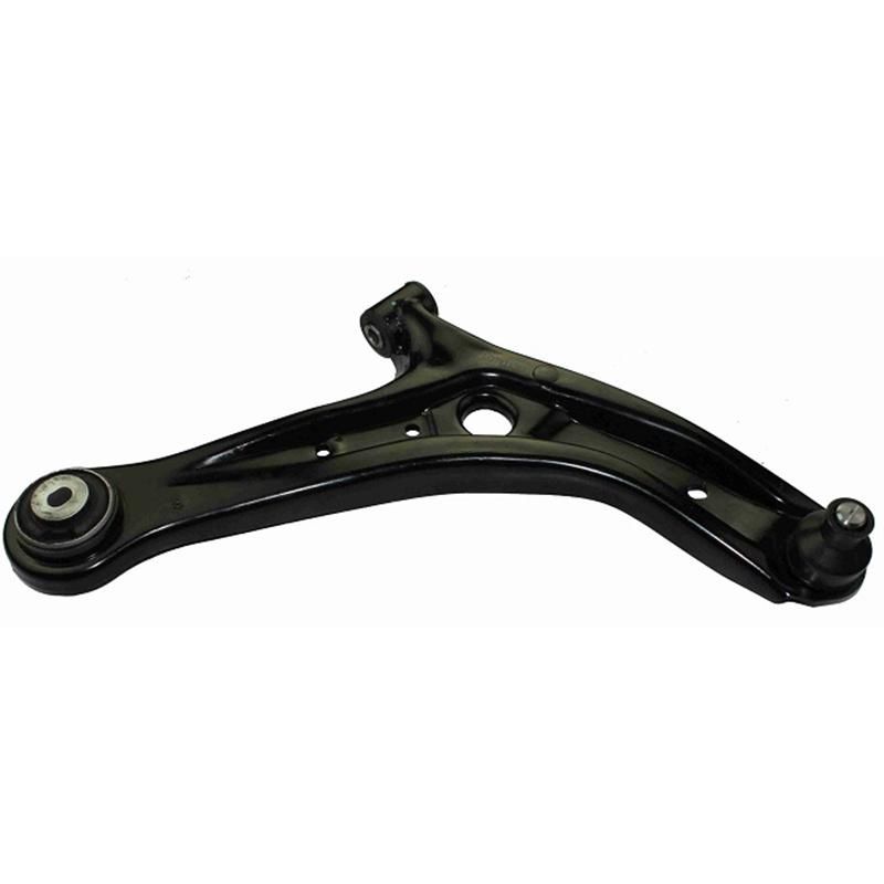 D651-34-350 Auto Parts Wholesale Suspension Front Axle Left Control Arms for Ford Fiesta VI Mazda 2 (DE)