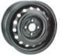 Spark/Bvr Steel Wheel Rim with PCD114.3