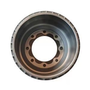 for Cars and Trucks Used Car Spare Part Drum Brakes with High Quality and Longer Using Life