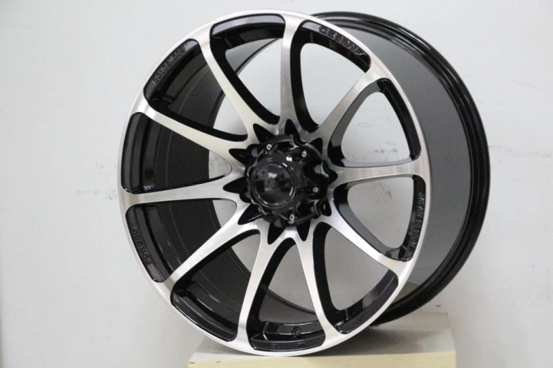 Custom Rims for Aftermarket